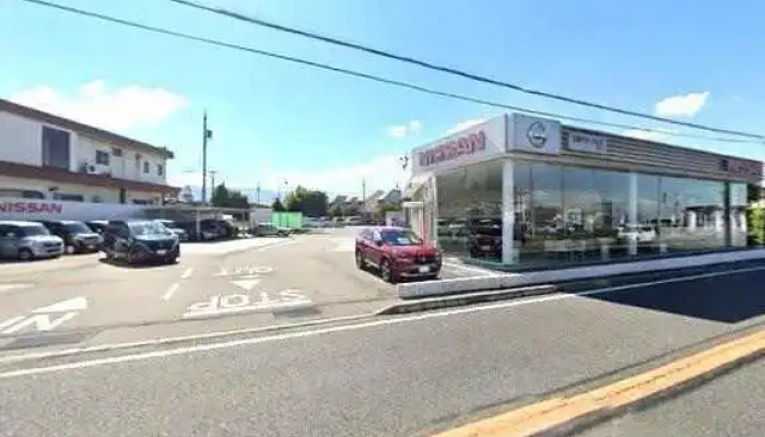 ココス 塩尻広丘店 - 塩尻市
