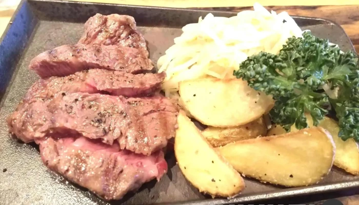 コリアンダイニング 梨泰院 刈谷店 -  食肉 - 刈谷市
