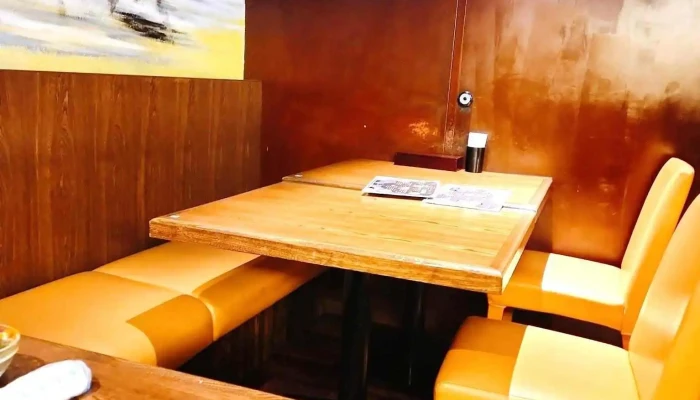 コーヒヌール 品川店 -  雰囲気 - 港区