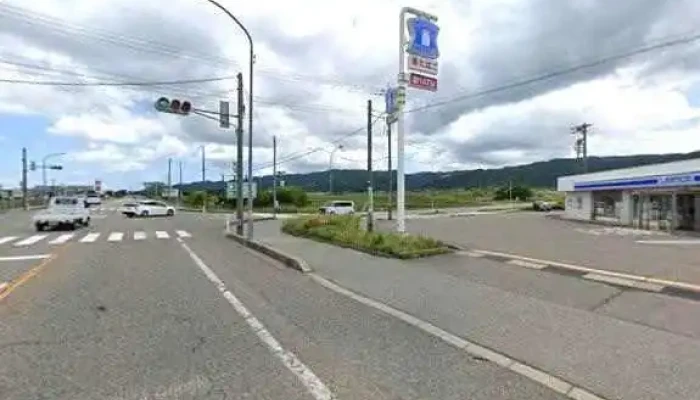 ゴーゴーカレー 鹿島店 - 中能登町