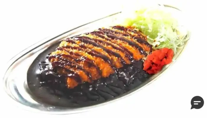 ゴーゴーカレー 鹿島店 -  豚カツ - 中能登町