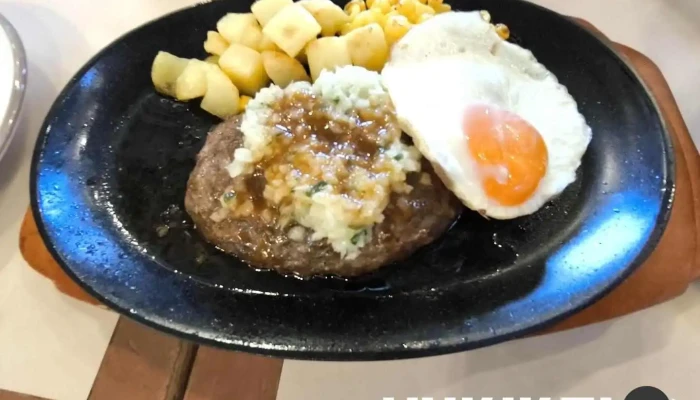 サイゼリヤ ベルコート尾張旭店 - 尾張旭市