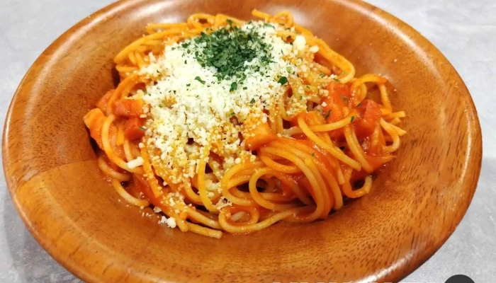 サイゼリヤ 刈谷店 -  スパゲッティ - 刈谷市