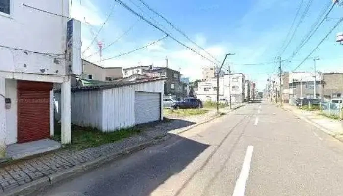 サラザン -  ストリートビューと 360 ビュー - 網走市