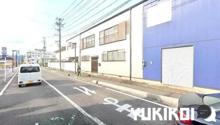 サンキュウ - 本宮市