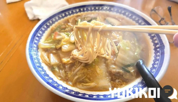 ザスタミナラーメン ラーメン - 桜井市