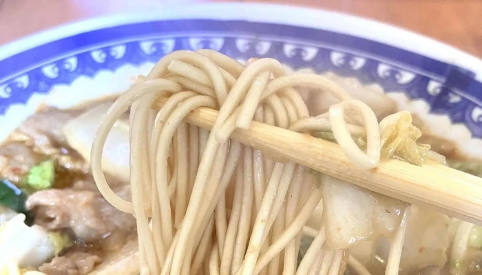 ザスタミナラーメン 口コミ - 桜井市