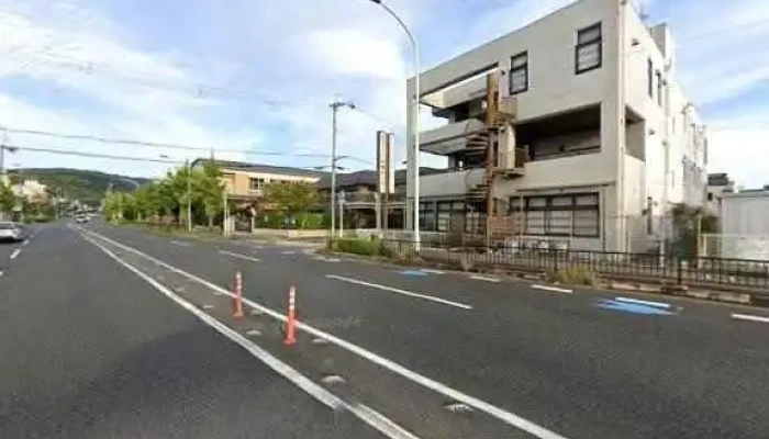 シカゴピザ長岡京店 -  長岡京市 - 長岡京市