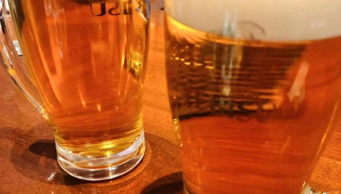 シターラダイナー品川店 -  ビール - 港区