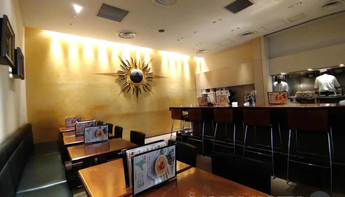 シターラダイナー品川店 -  雰囲気 - 港区