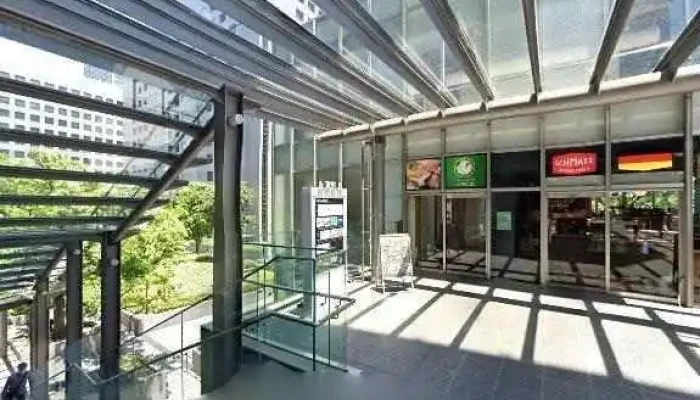 シュマッツベーカリービア品川港南口 港区 - 港区