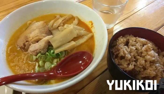 シーサイド今浜 -  料理飲み物 - 宝達志水町