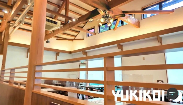 シーフードレストラン メヒコ 北茨城店 - 北茨城市