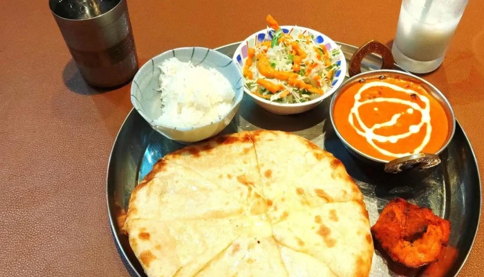 ジャムカベット レストラン -  Instagram - 草津町
