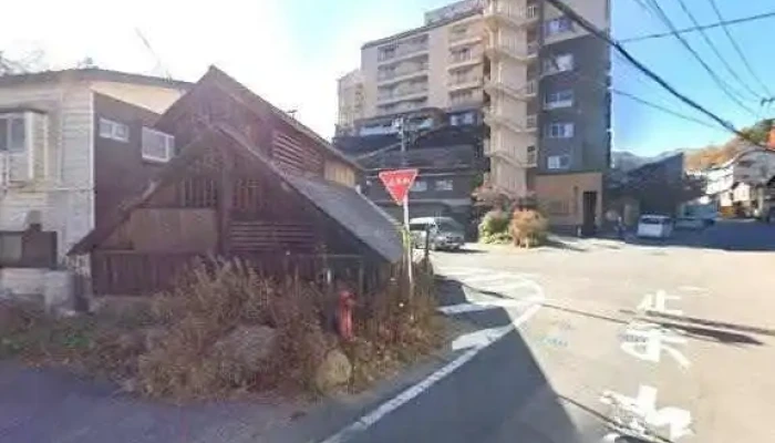 ジャムカベット レストラン - 草津町