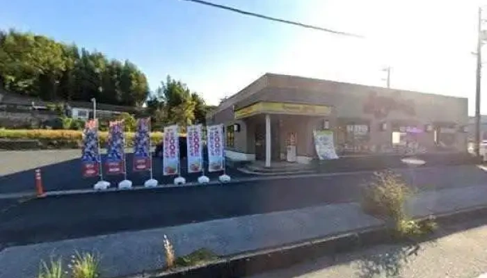 ジョイフル 下松河内店 - 下松市