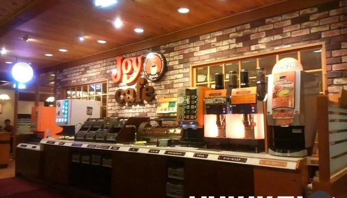 ジョイフル 下松河内店 -  雰囲気 - 下松市