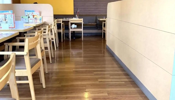 ジョイフル 小松店 -  雰囲気 - 小松市