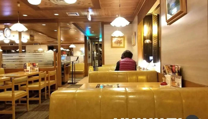 ジョイフル熊本鹿本店 - 山鹿市