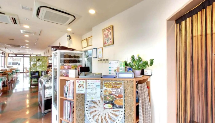 ジョイマハール -  オーナー提供 - 伊勢崎市
