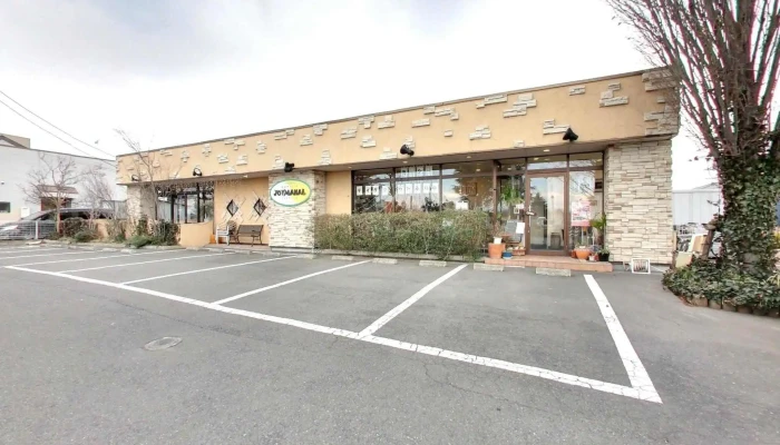 ジョイマハール - 伊勢崎市