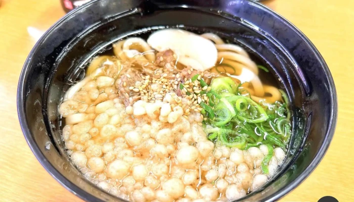 スシロー 塩尻店 -  スープ - 塩尻市