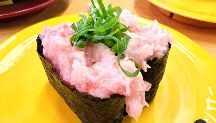 スシロー 塩尻店 -  寿司 - 塩尻市