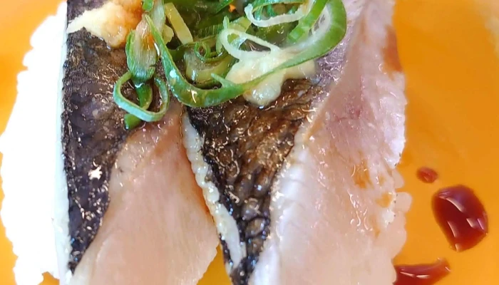 スシロー 姫路飾磨店 -  スコア - 姫路市