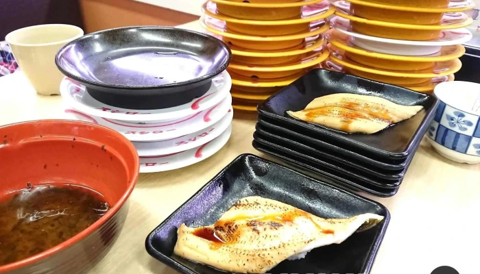 スシロー 姫路飾磨店 -  料理飲み物 - 姫路市