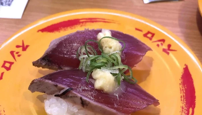 スシロー 萩土原店 -  写真 - 萩市