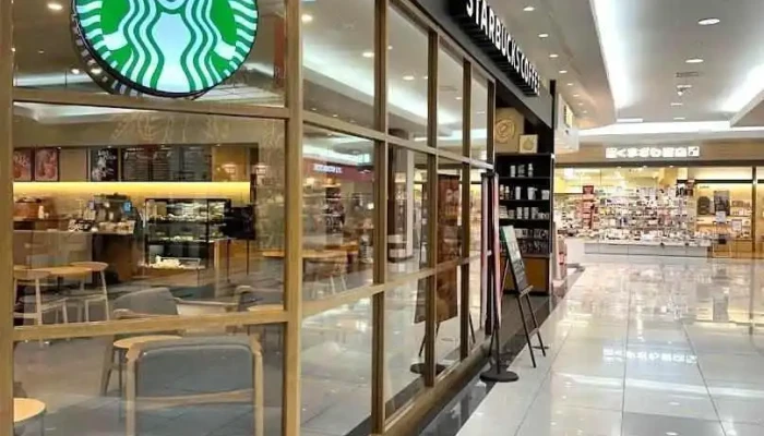スターバックス コーヒー 青森elm店 - 五所川原市