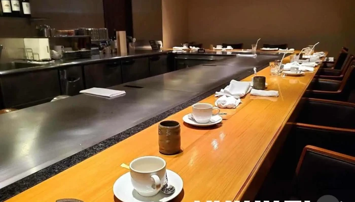 ステーキハウス 鉄板厨房 ブライトン - 四国中央市