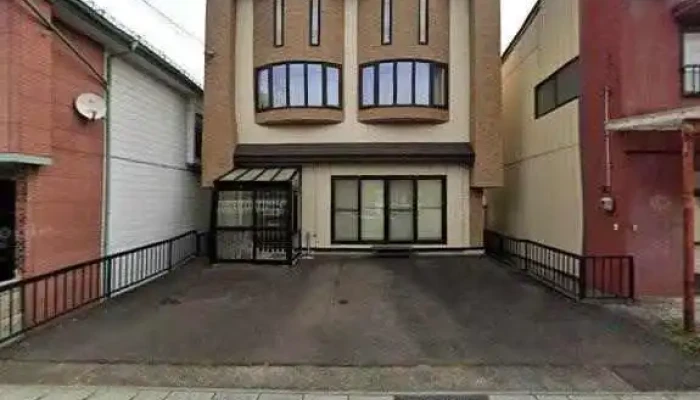スナックわかな - 一戸町