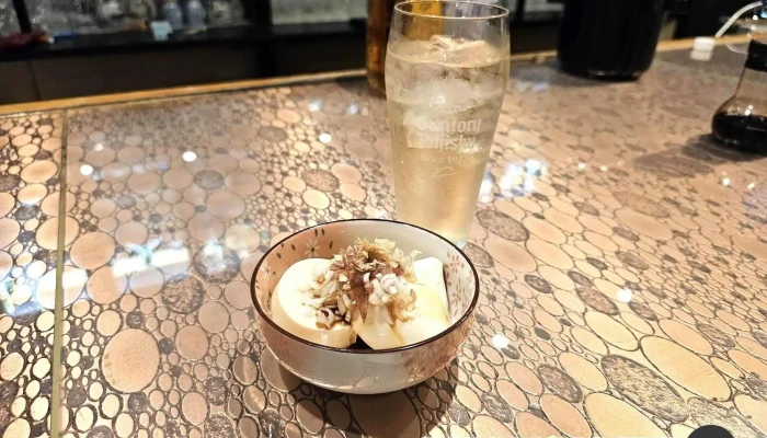 スナックわかな -  料理飲み物 - 一戸町