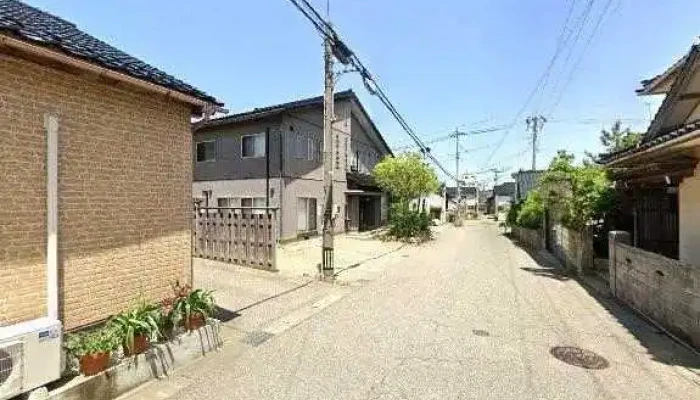 スナック舞 - 羽咋市