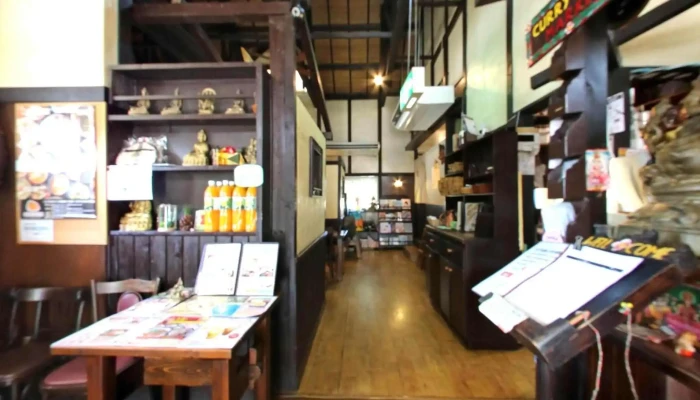 スバカマナ 刈谷店 -  雰囲気 - 刈谷市