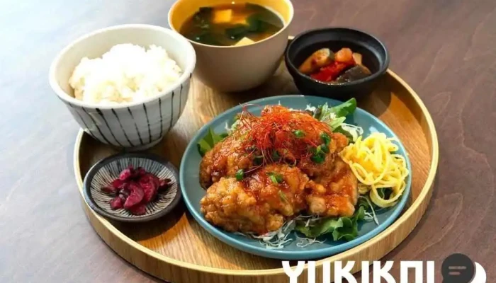 スバコ食堂 -  オーナー提供 - 京都市