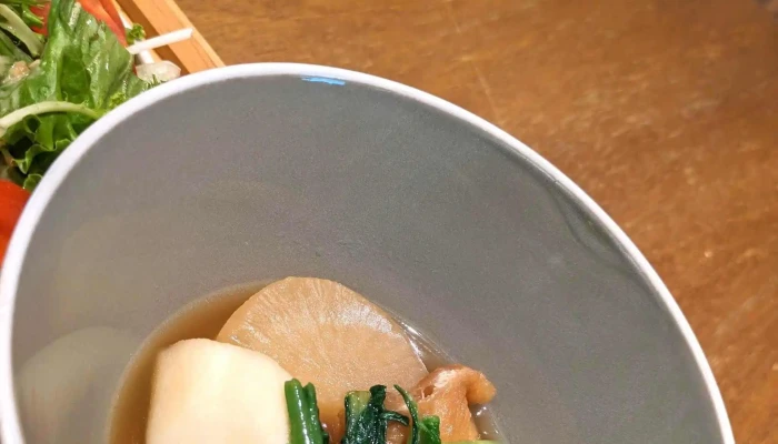 スバコ食堂 -  コメント - 京都市