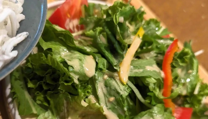スバコ食堂 -  口コミ - 京都市