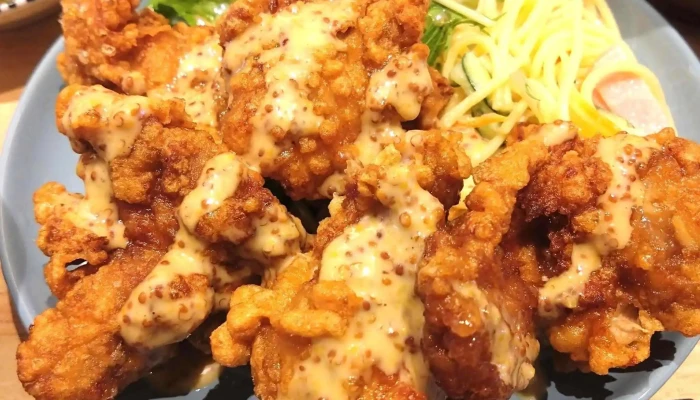 スバコ食堂 -  営業中 - 京都市