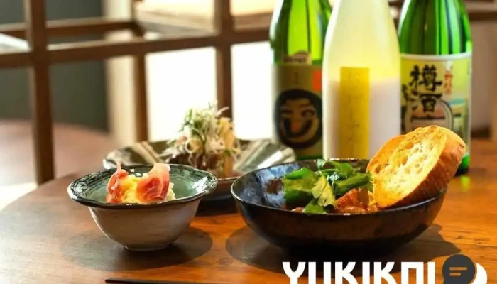スバコ食堂 -  料理飲み物 - 京都市