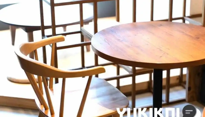 スバコ食堂 -  雰囲気 - 京都市
