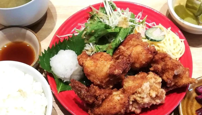 スバコ食堂 -  電話 - 京都市