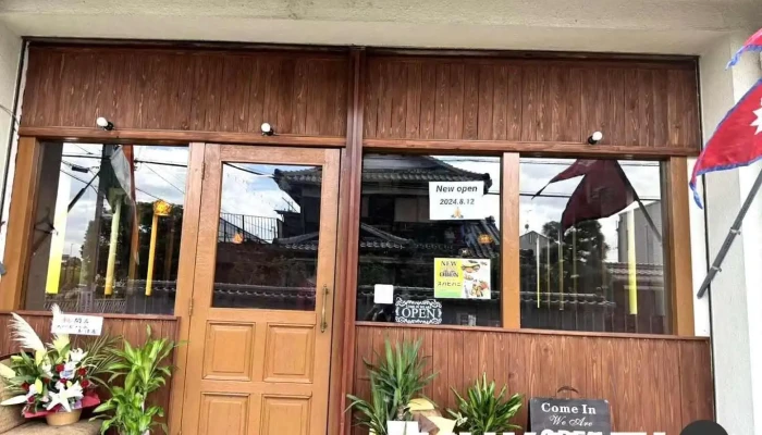 スバビハニ草津店 〜shubha Bihan kusatsuten〜 - 草津市