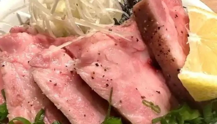 スリーピッグ 刈谷駅前店 -  ローストビーフ - 刈谷市
