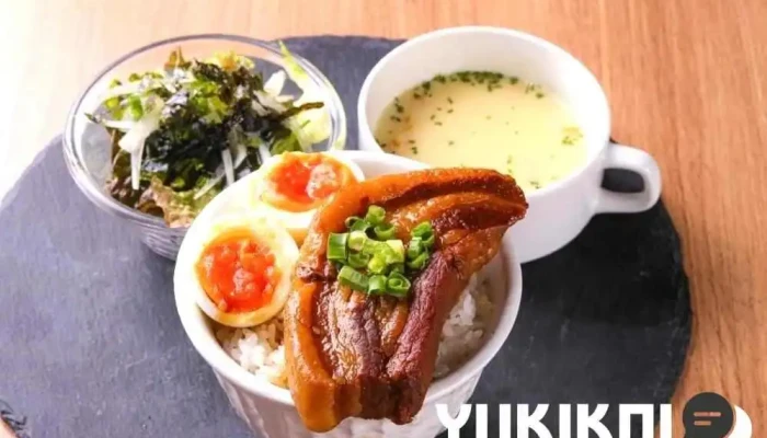 スリーピッグ 刈谷駅前店 -  豚ばら肉 - 刈谷市