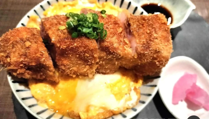 スリーピッグ 刈谷駅前店 -  豚カツ - 刈谷市