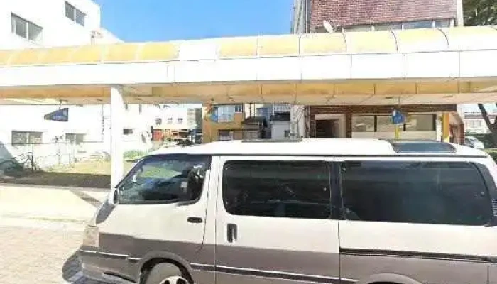 セカンドアースダイナー 日立本店 - 日立市