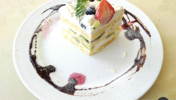 ゾーナイタリア 徳山店 料理飲み物 - 周南市