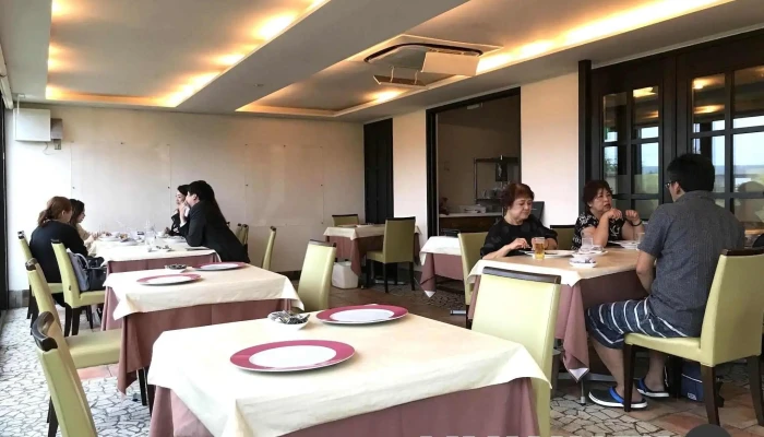 ゾーナイタリア 徳山店 雰囲気 - 周南市
